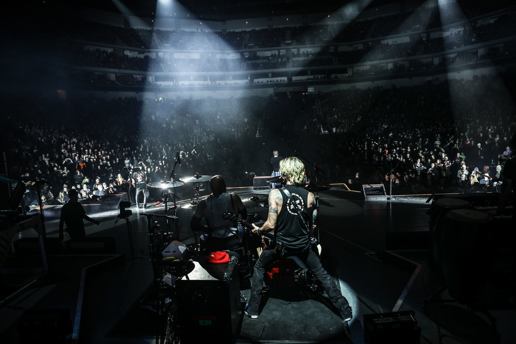 Guns N' Roses